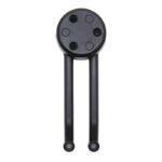 Soporte derecho guardabarros delantero Ecoxtrem - Imagen 3