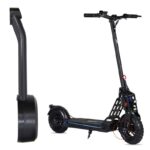 Soporte derecho guardabarros delantero Ecoxtrem - Imagen 4