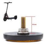 Reflector Ecoxtrem para patinetes eléctricos - Imagen 2