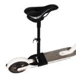 Asiento para Xiaomi M365/1S/Essential/Mi3 - negro - Imagen 3