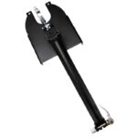 Asiento para Xiaomi M365/1S/Essential/Mi3 - negro - Imagen 5