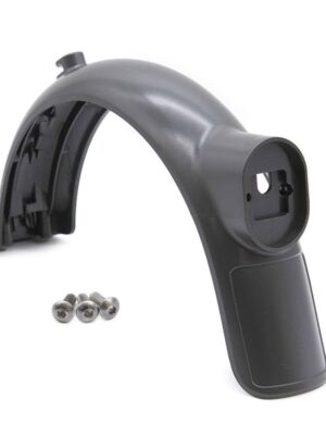 Guardabarros trasero GX4.0 para Xiaomi Mi4 Pro (1st Gen)