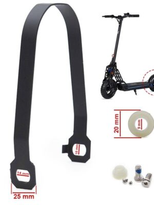 Soporte guardabarros para Ecoxtrem