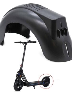 Guardabarros trasero Ecoxtrem