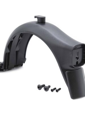 Guardabarros trasero Ninebot Serie F y D