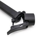 Mástil con cierre frontal 66,5 cm para Max G30 - Imagen 3