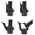 Mástil con cierre frontal 66,5 cm para Max G30 - Imagen 6