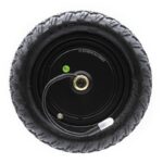 Motor 48V 800W 6,5/B50 para Ecoxtrem - Imagen 4