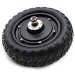 Motor 48V 800W 6,5/B50 para Ecoxtrem - Imagen 5