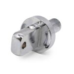 Bisagra inferior V1 con acabado recto [Minimotors] - Imagen 4