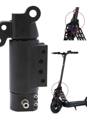 Cartucho dirección para Ecoxtrem