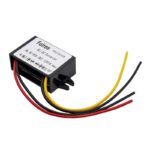 Conversor DC 30-90V a 12V [Fulree]