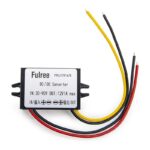 Conversor DC 30-90V a 12V [Fulree] - Imagen 2