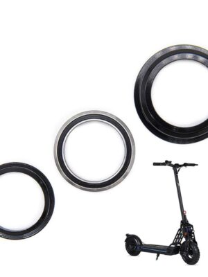 Kit de dirección para Ecoxtrem