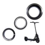 Kit de dirección Ecoxtrem aluminio 3 piezas patinete eléctrico - Imagen 3