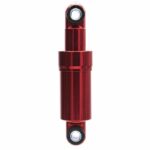 Amortiguador trasero rojo 120mm - 2 uds - Imagen 6