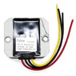 Conversor DC 20-90V a 12V 6A [Fulree]