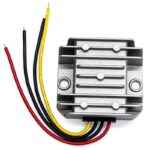 Conversor DC 20-90V a 12V 6A [Fulree] - Imagen 2