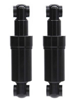 Amortiguador trasero 110mm - 2 uds