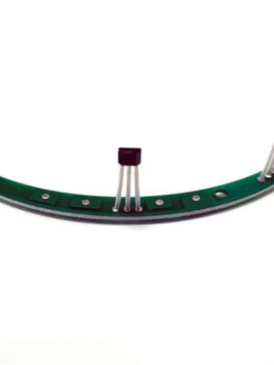 Placa sensor hall 70mm 402/838