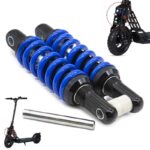 Suspensión Delantera Ecoxtrem Azul Amortiguador - Imagen 3