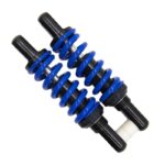 Suspensión Delantera Ecoxtrem Azul Amortiguador - Imagen 5