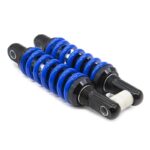 Suspensión Delantera Ecoxtrem Azul Amortiguador - Imagen 6