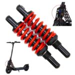 Suspensión Delantera Mástil Ecoxtrem Roja - Imagen 4