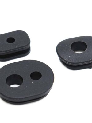 Juego de tapones de silicona Ninebot serie F y D (interior)