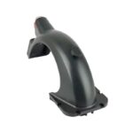 Guardabarros trasero negro para Ninebot Max G30E/D - Imagen 4