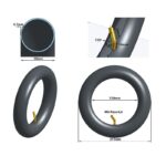 Cámara 8,5x2 VC 135x45° [Ewheel] - Imagen 4