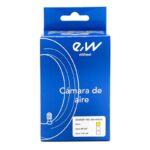 Cámara 8,5x2 VR Ewheel Reforzada Válvula Recta - Imagen 5
