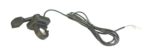RiuScooter Acelerador Universal de 3 Pines con Cable Largo  Negro - Imagen 4