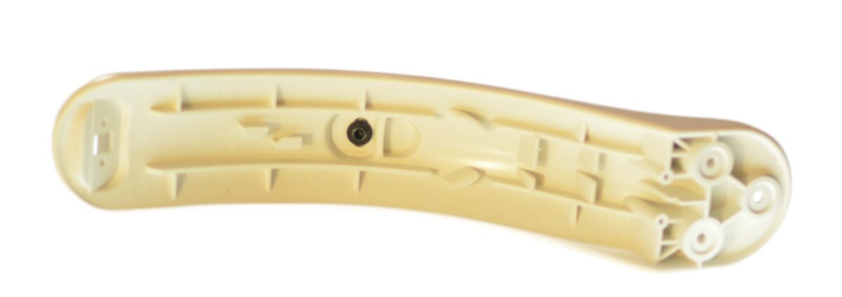 RiuScooter Guardabarros Patinete Eléctrico ;365 1S Essential Pro Corto Sport Blanco - Imagen 3