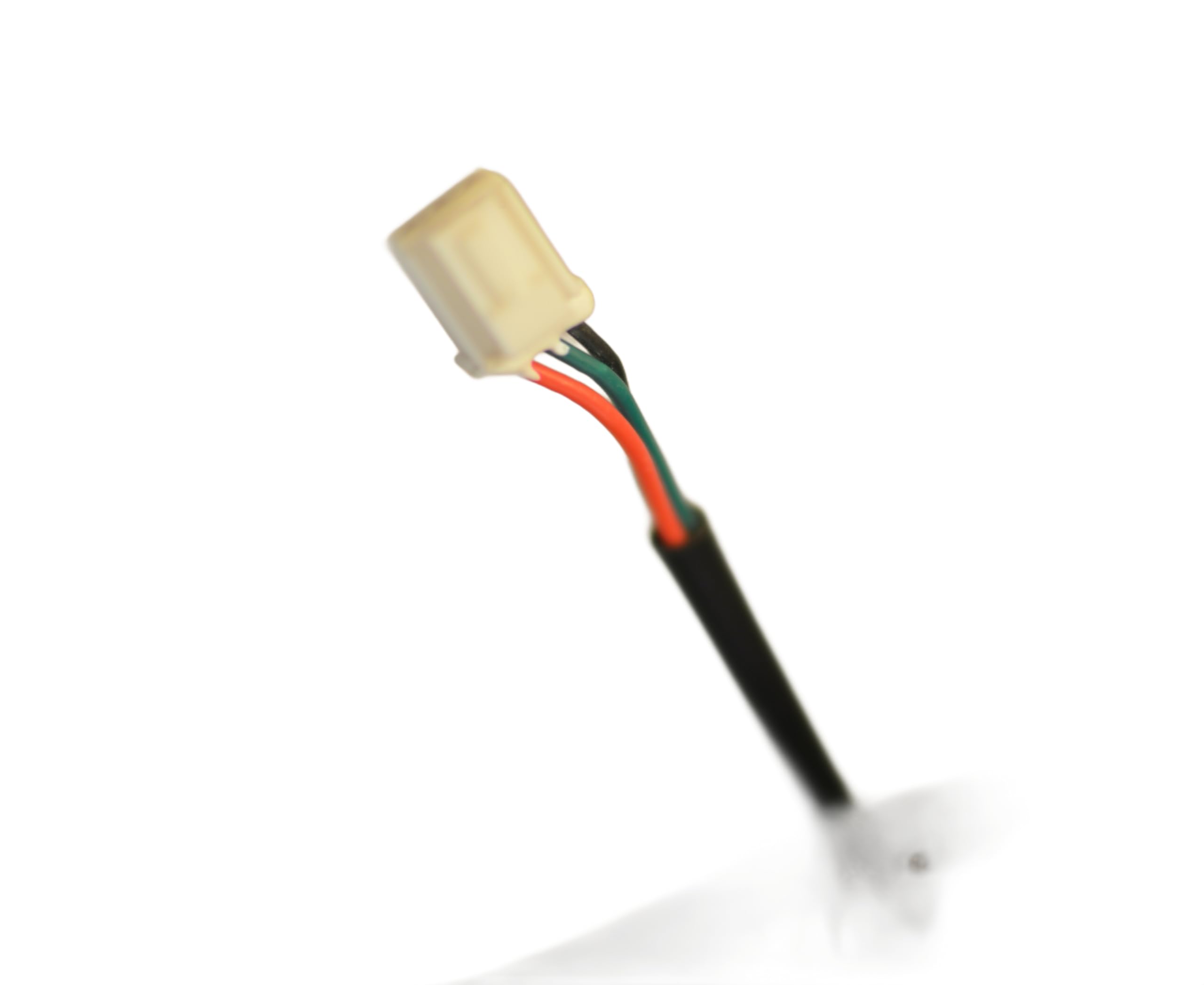 RiuScooter Maneta de Freno con Timbre, 3 Pines, - Imagen 5