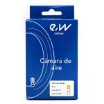 Cámara 10x2 VR Ewheel Reforzada Válvula Recta - Imagen 3