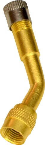 RiuScooter Pack 2 Adaptadores Válvula 135º Patinete - Imagen 3