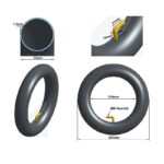 Cámara 10x2,125 VC 0x90° [Ewheel] - Imagen 6