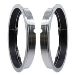 Llanta de Motor 6” Bisel 34mm Dualtron Eagle / Victor Minimotors - Imagen 3