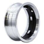 Lanta de motor 6,1" y bisel 52mm para Dualtron Mini [MINIMOTORS]