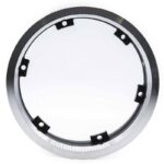 Lanta de motor 6,1" y bisel 52mm para Dualtron Mini [MINIMOTORS] - Imagen 2