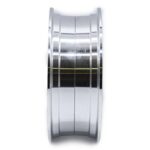 Lanta de motor 6,1" y bisel 52mm para Dualtron Mini [MINIMOTORS] - Imagen 3