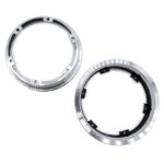 Lanta de motor 6,1" y bisel 52mm para Dualtron Mini [MINIMOTORS] - Imagen 4