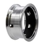 Llanta 6,5” Bisel 70mm Dualtron Thunder / Storm / Achilleus Minimotors