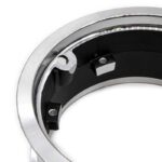 Llanta 6,5” Bisel 70mm Dualtron Thunder / Storm / Achilleus Minimotors - Imagen 5