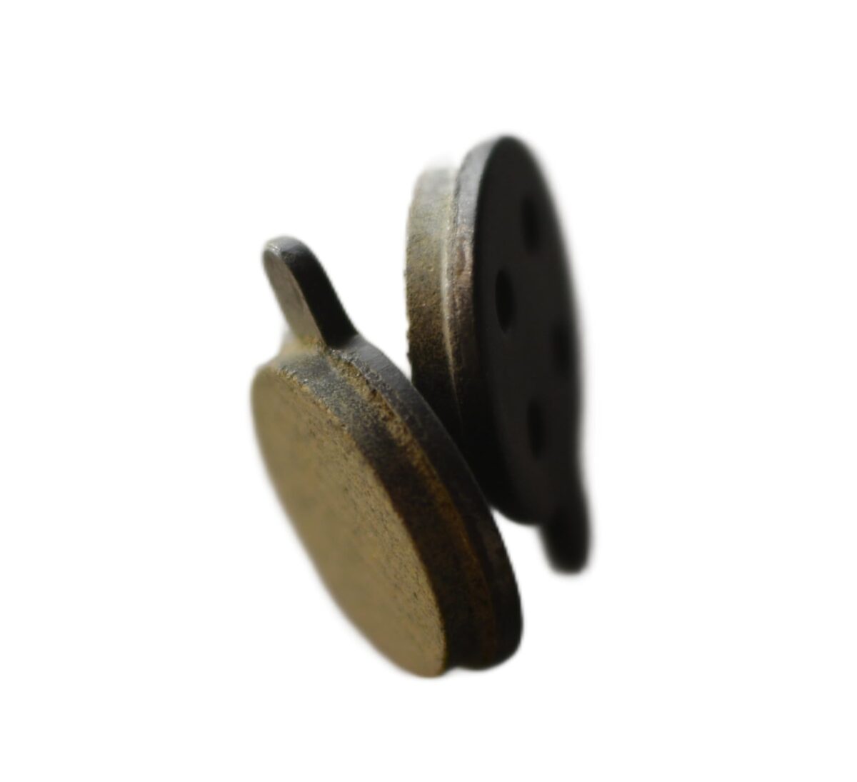 RiuScooter Pastillas de Freno de Repuesto Xiaomi M365, 1S, Essential, Pro, Pro 2 - Imagen 2