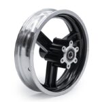 Llanta 6” Bisel 34mm Kugoo Kirin M4 con Rodamientos