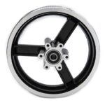 Llanta 6” Bisel 34mm Kugoo Kirin M4 con Rodamientos - Imagen 3