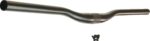 RiuScooter Barra de Manillar, 22mm x 630mm, 280g, G30, Negro - Imagen 3