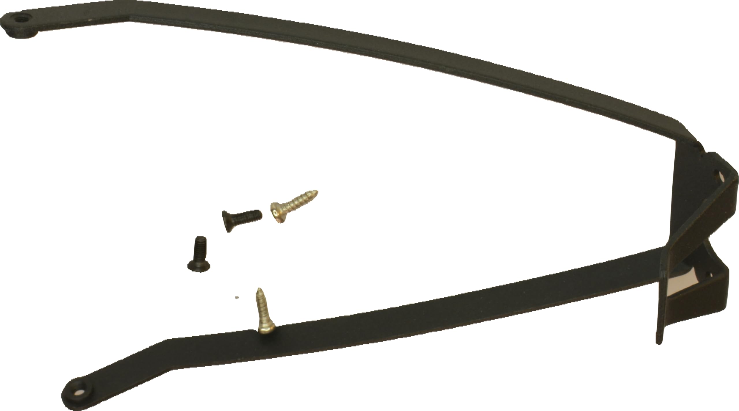 RiuScooter Soporte de Metal para Guardabarros, Xiaomi M365 1S Essential Pro, para Ruedas de 8,5-10 Pulgadas - Imagen 2